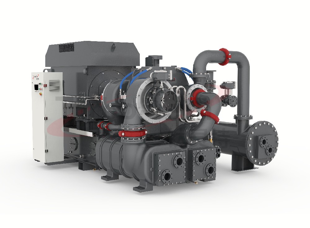 無錫節(jié)能空壓機:鈦靈特空壓機的綠色革新之道