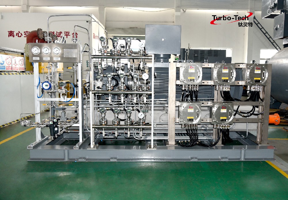 氣體壓縮機(jī)有哪些類(lèi)型？如何選型？